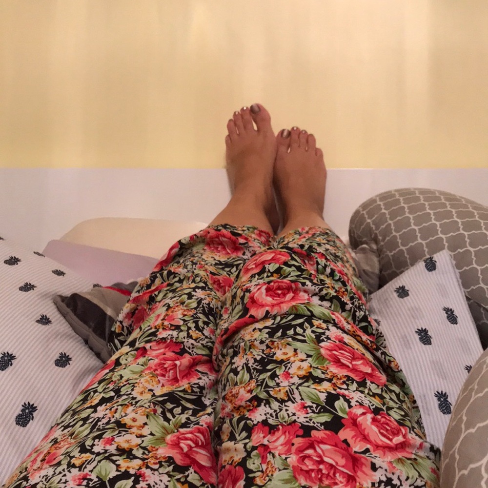 Meet your Posher, Julia